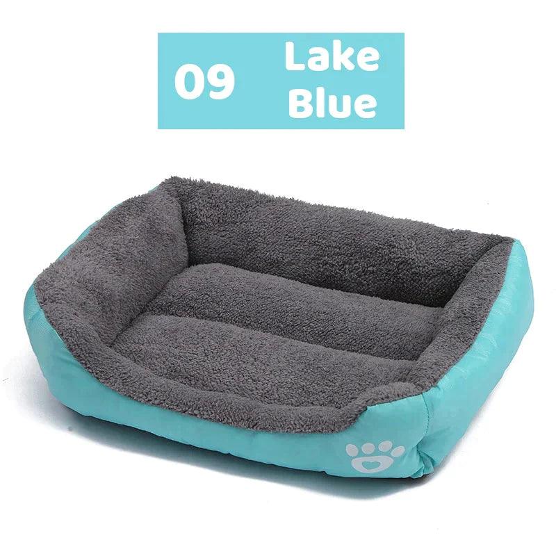 Cama confort para cães e gatos - Shop De Tudo