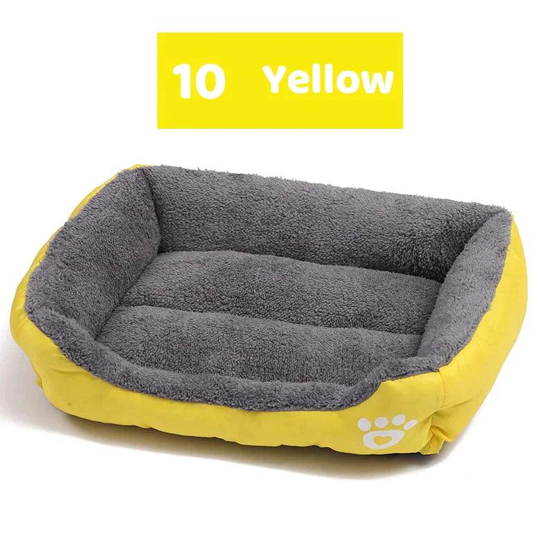 Cama confort para cães e gatos - Shop De Tudo