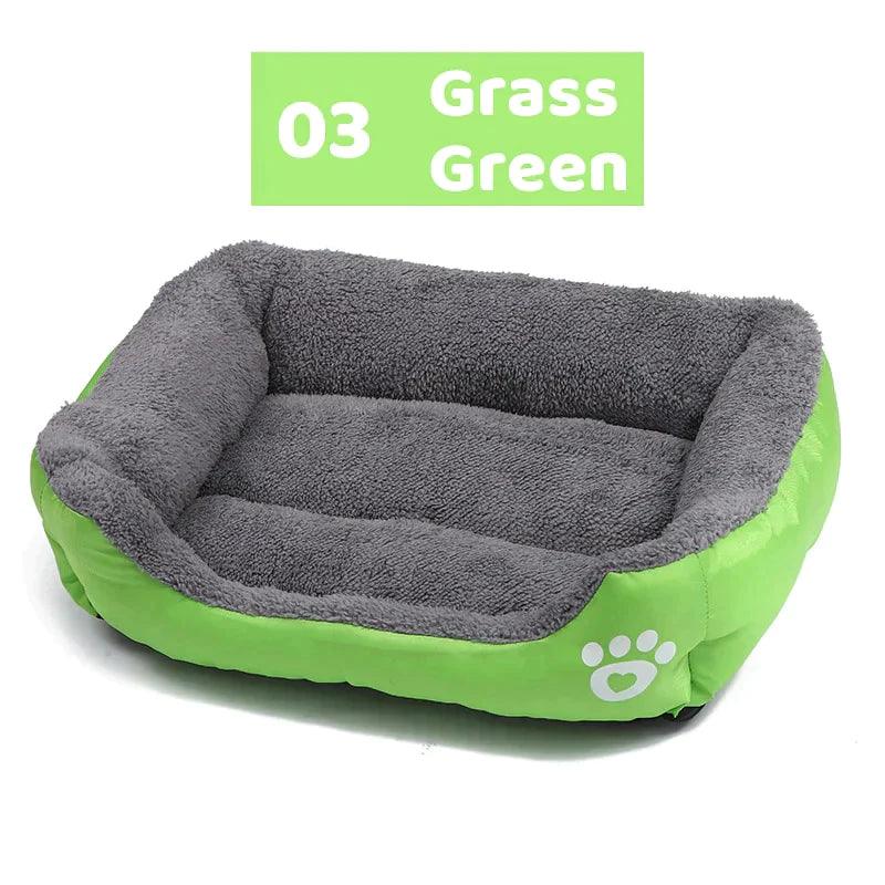 Cama confort para cães e gatos - Shop De Tudo