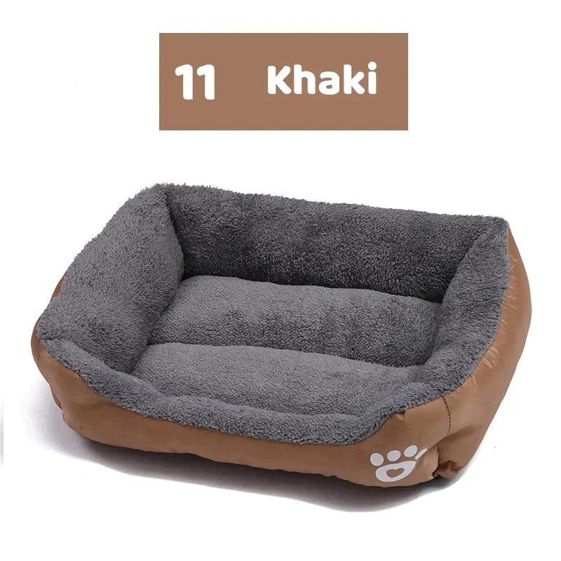 Cama confort para cães e gatos - Shop De Tudo