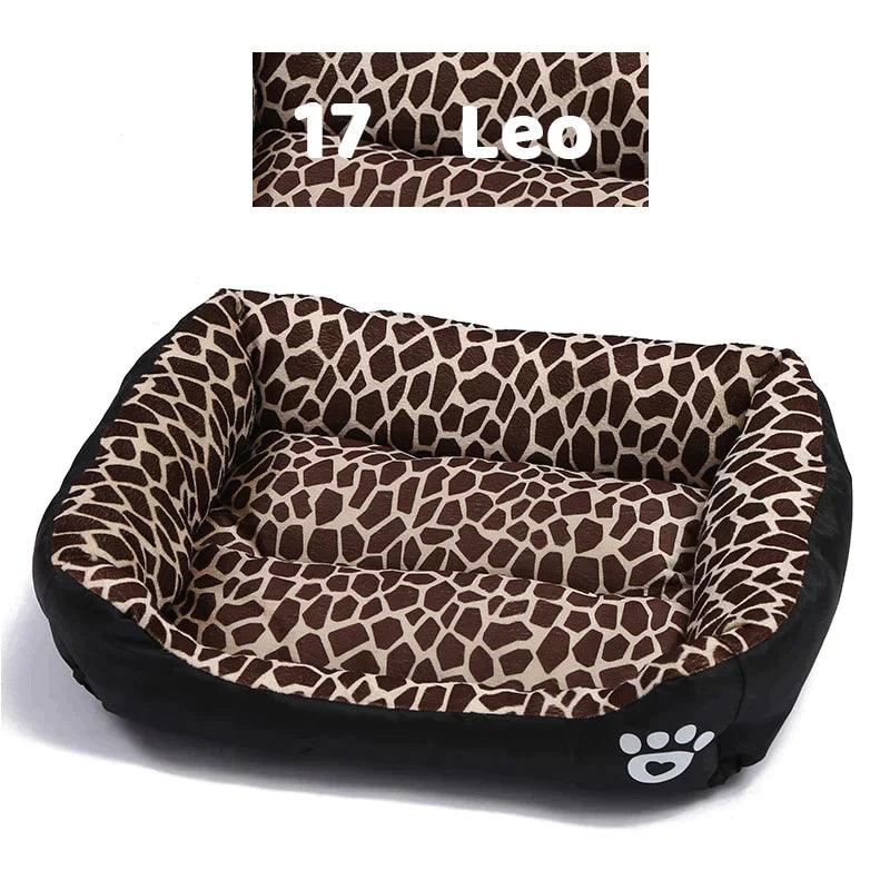 Cama confort para cães e gatos - Shop De Tudo