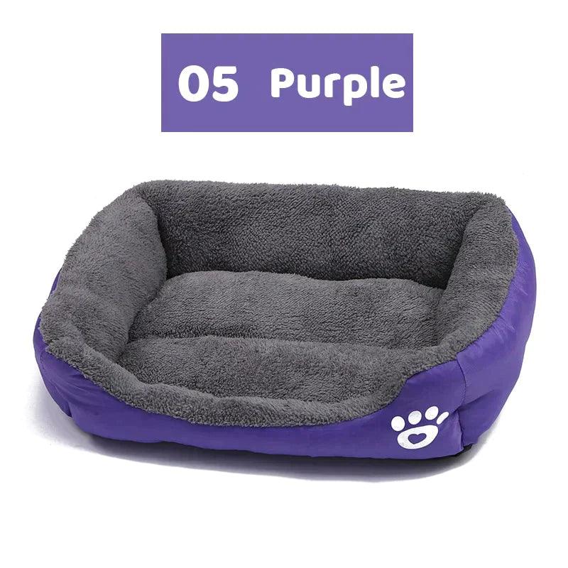 Cama confort para cães e gatos - Shop De Tudo