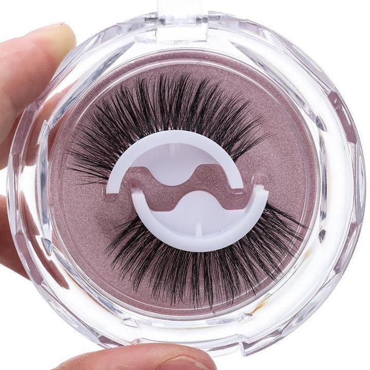 Cílios Eyelashes 3d-Autoadesivo - Shop De Tudo