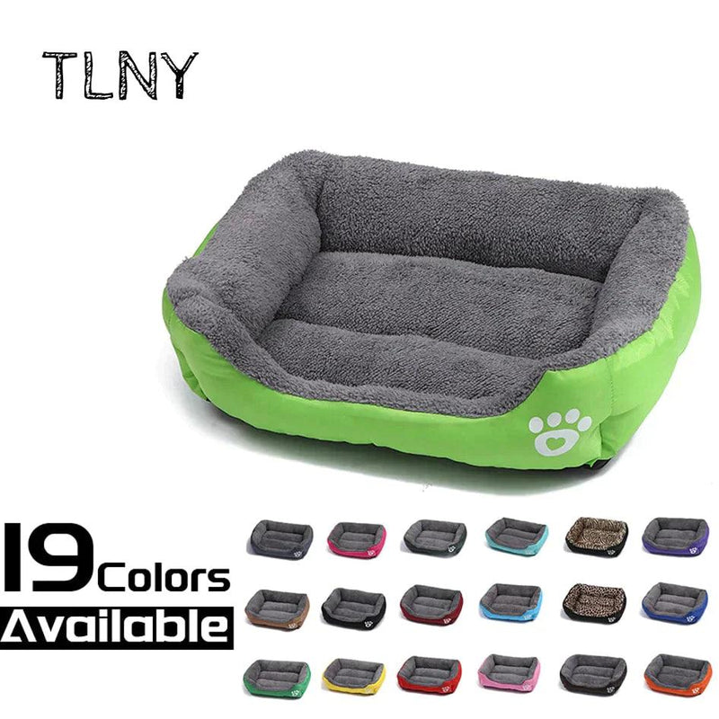 Cama confort para cães e gatos - Shop De Tudo