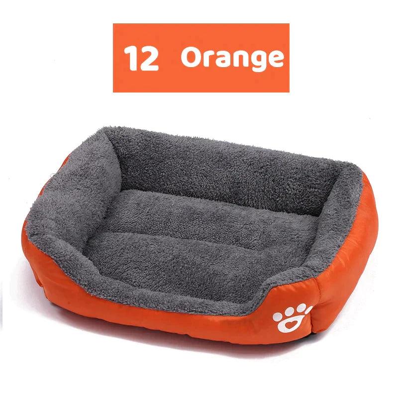 Cama confort para cães e gatos - Shop De Tudo