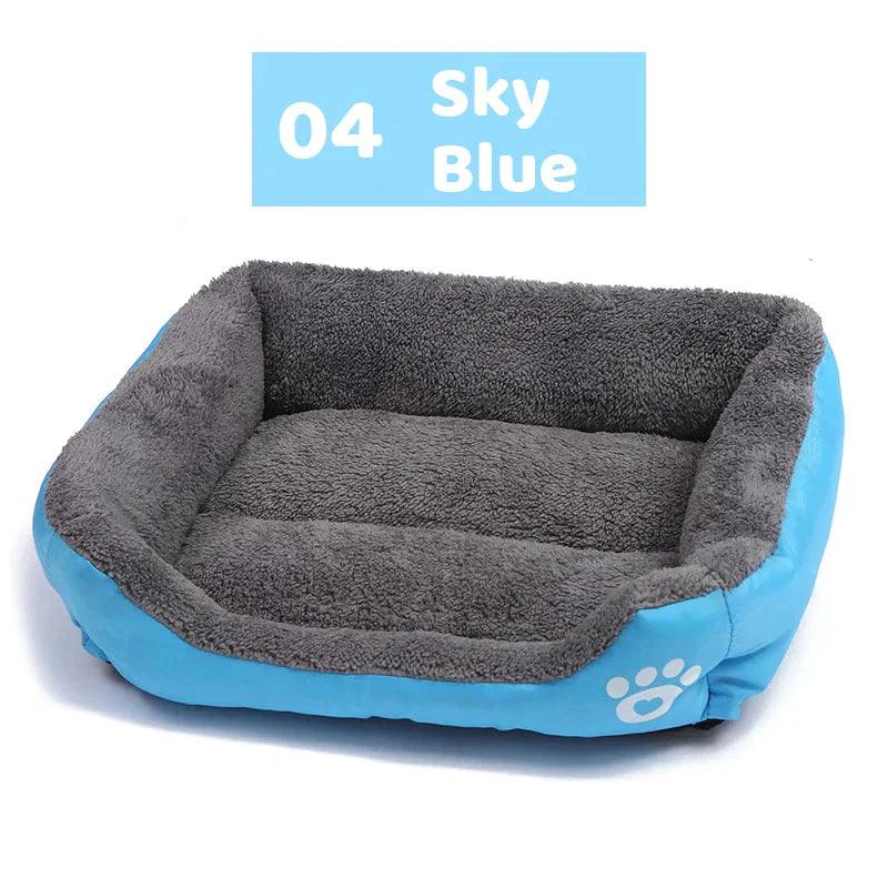 Cama confort para cães e gatos - Shop De Tudo