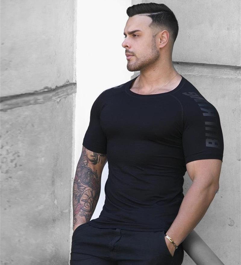 Camisa Slim Fitness Sunvexa - Shop De Tudo