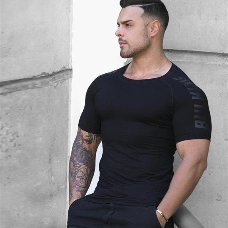 Camisa Slim Fitness Sunvexa - Shop De Tudo