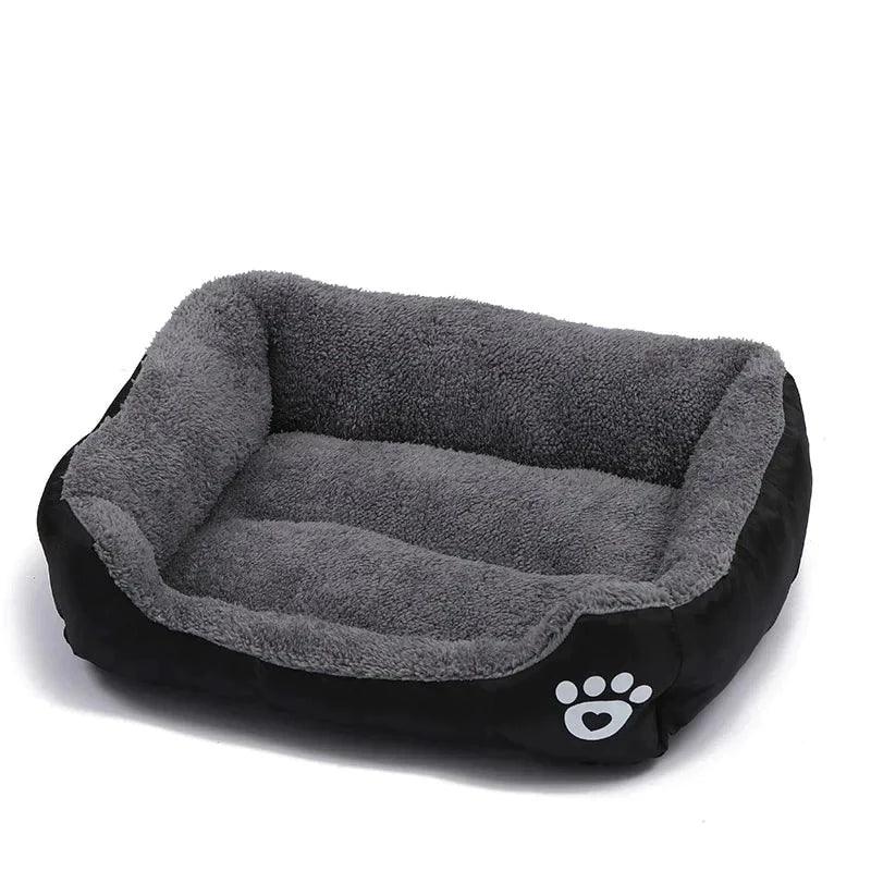 Cama confort para cães e gatos - Shop De Tudo