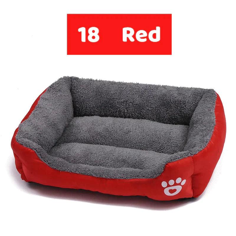 Cama confort para cães e gatos - Shop De Tudo