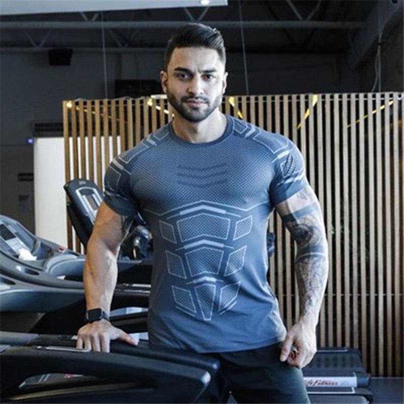 Camisa Slim Fitness Sunvexa - Shop De Tudo