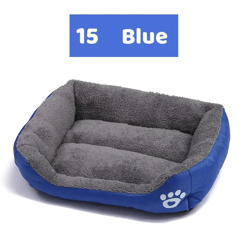 Cama confort para cães e gatos - Shop De Tudo