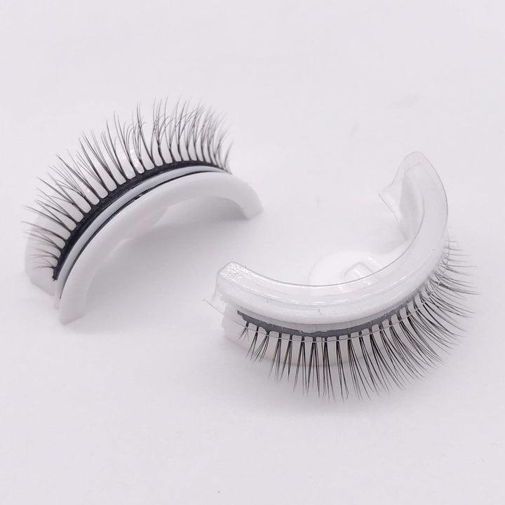 Cílios Eyelashes 3d-Autoadesivo - Shop De Tudo