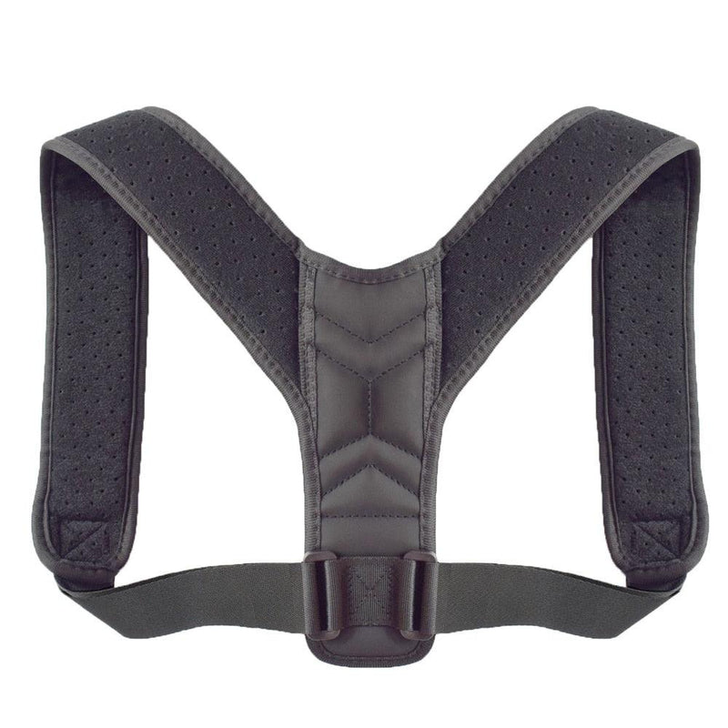 Cinta Corretor Postural Suporte Ajustável - Shop De Tudo