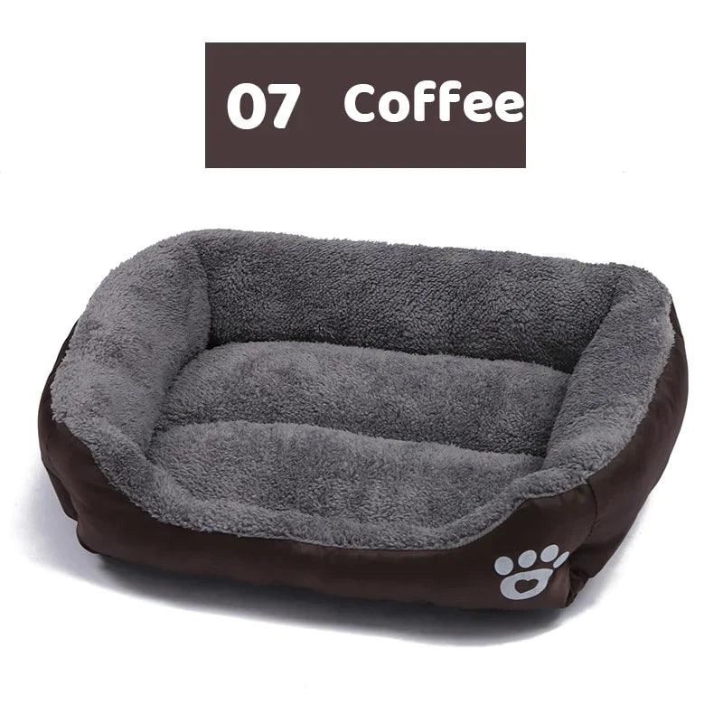 Cama confort para cães e gatos - Shop De Tudo