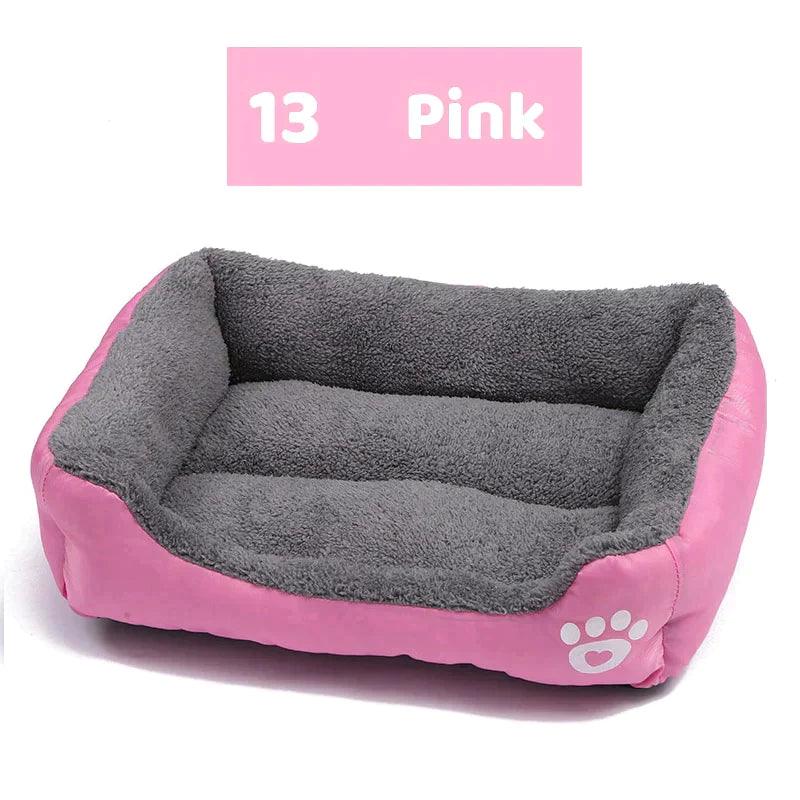 Cama confort para cães e gatos - Shop De Tudo