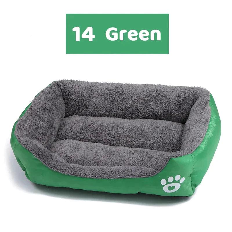 Cama confort para cães e gatos - Shop De Tudo