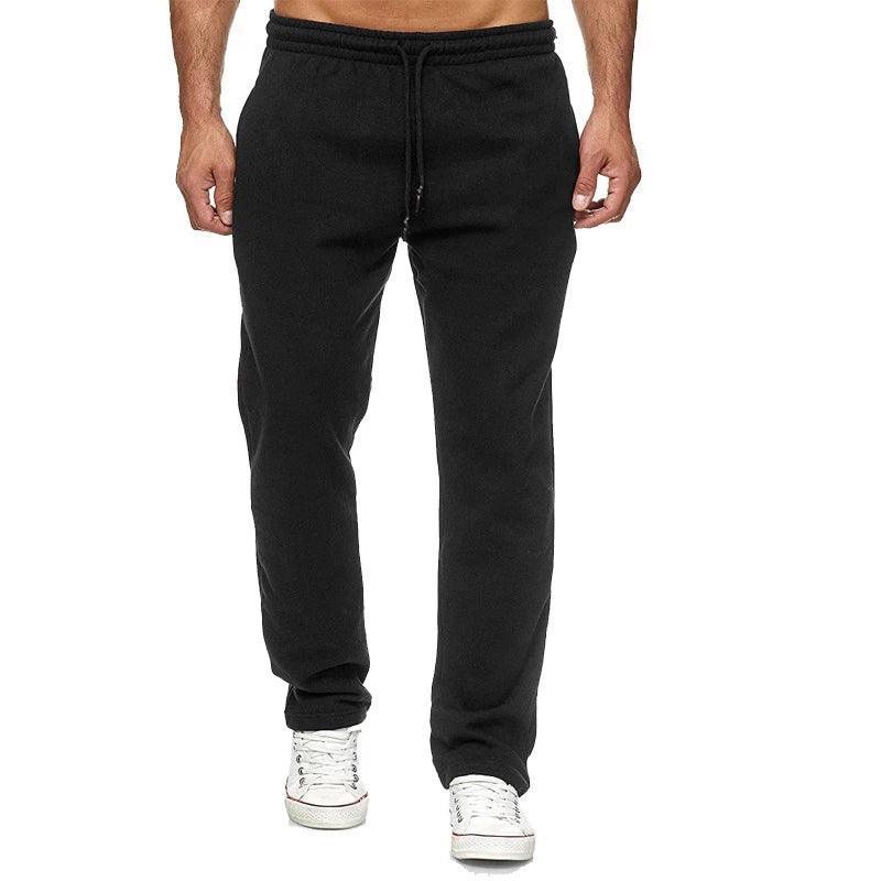 Calça Moletom Masculina - Shop De Tudo