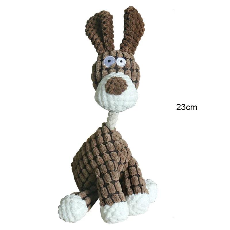 Brinquedo Divertido Para Cachorros - Shop De Tudo