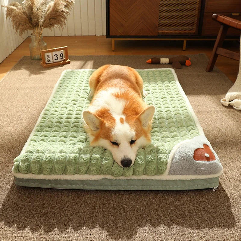 Cama comfort para pet - Shop De Tudo