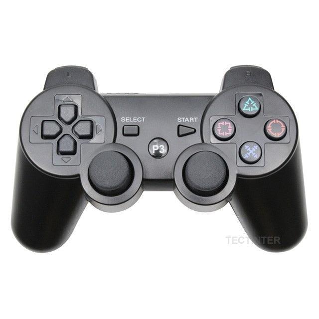 Controle sem fio - ps3 - Shop De Tudo