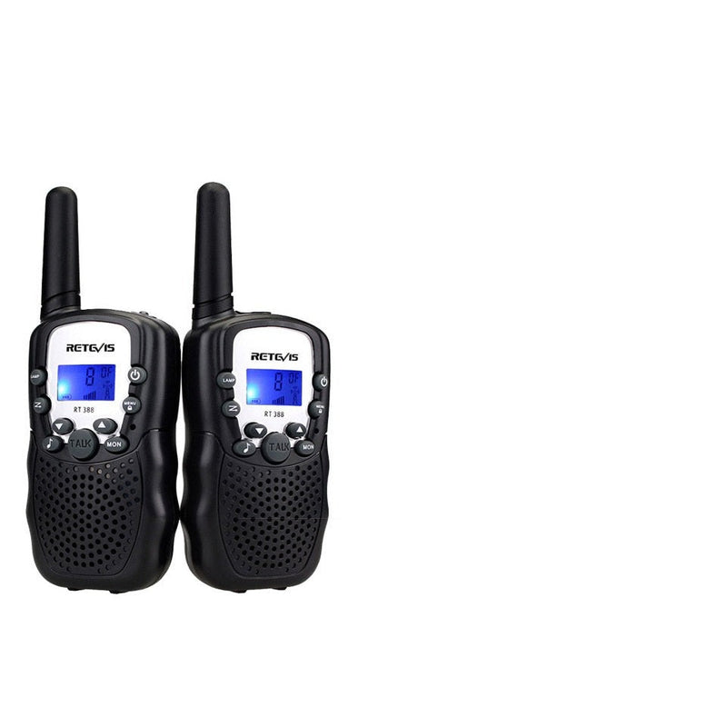 Walkie Talkie Portátil infantil - Shop De Tudo