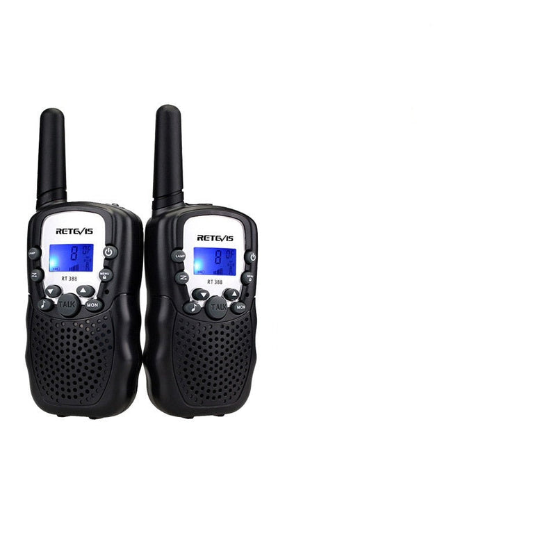 Walkie Talkie Portátil infantil - Shop De Tudo