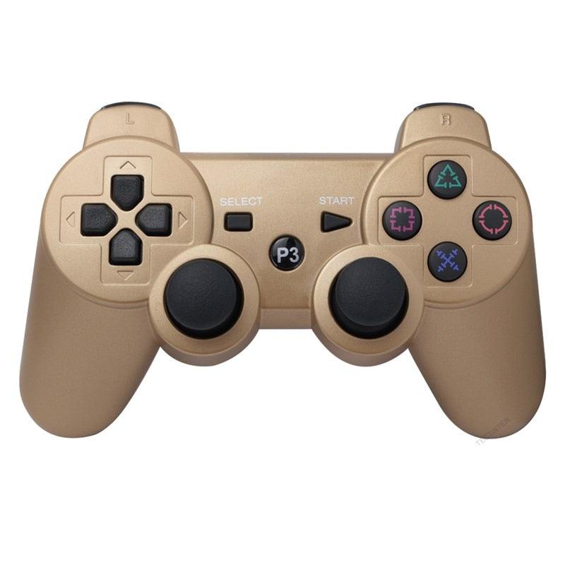 Controle sem fio - ps3 - Shop De Tudo