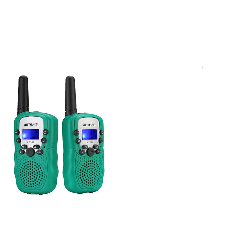 Walkie Talkie Portátil infantil - Shop De Tudo