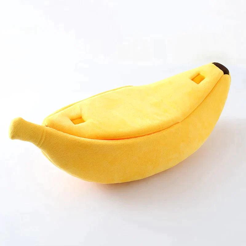 Cama banana para pets - Shop De Tudo