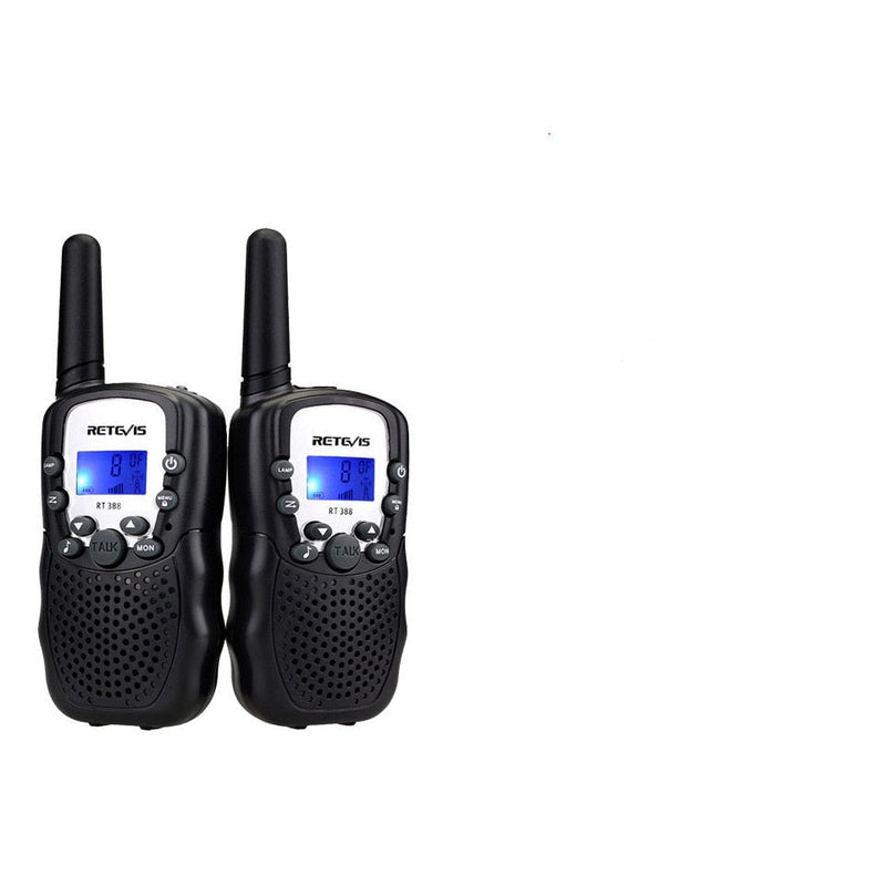 Walkie Talkie Portátil infantil - Shop De Tudo