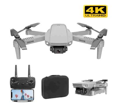 Drone Air Pro Ultra Mini - Shop De Tudo